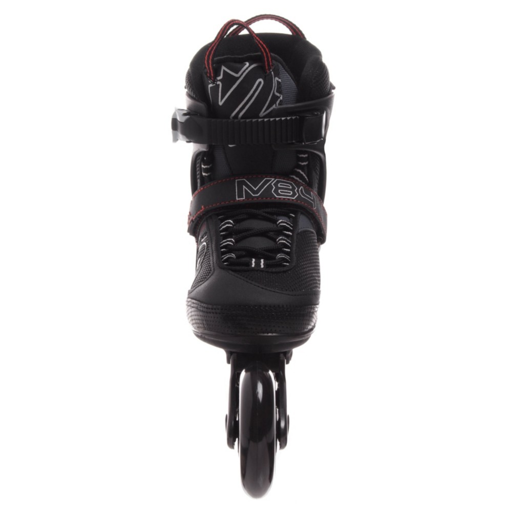 K2 Moto 84 Mens Inline Skates 2009