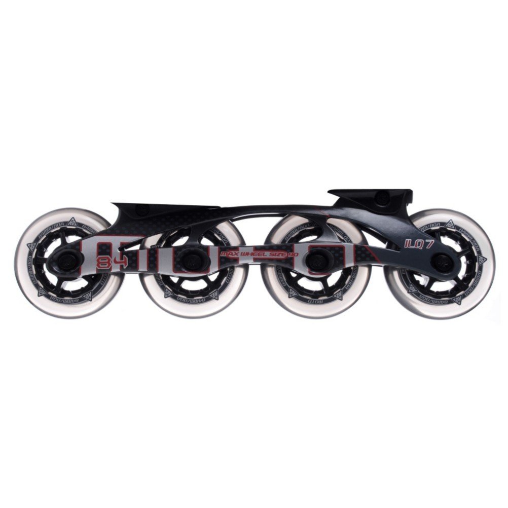 K2 Moto 84 Mens Inline Skates 2009