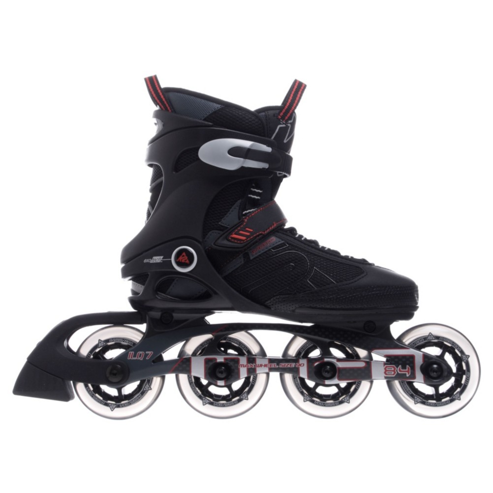 K2 Moto 84 Mens Inline Skates 2009