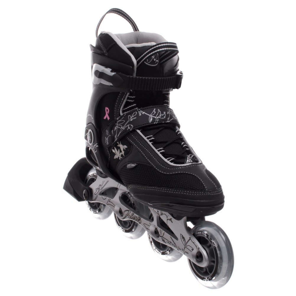 K2 Alexis Womens Inline Skates 2009