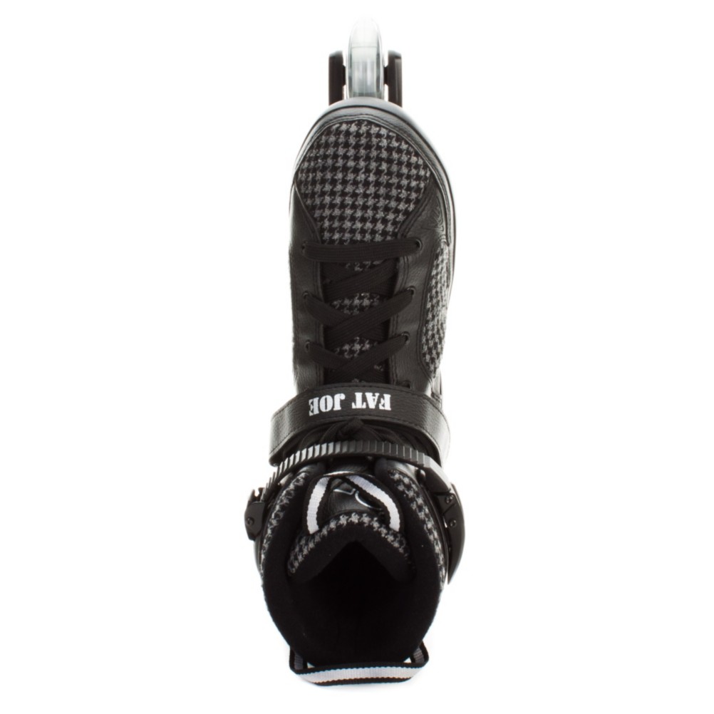 K2 Fat Joe Inline Skates 2010