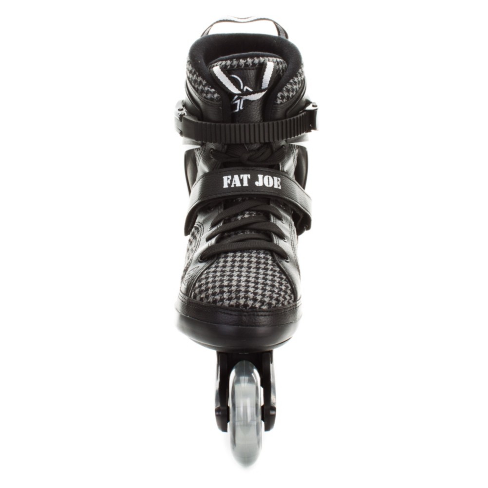 K2 Fat Joe Mens Inline Skates 2010