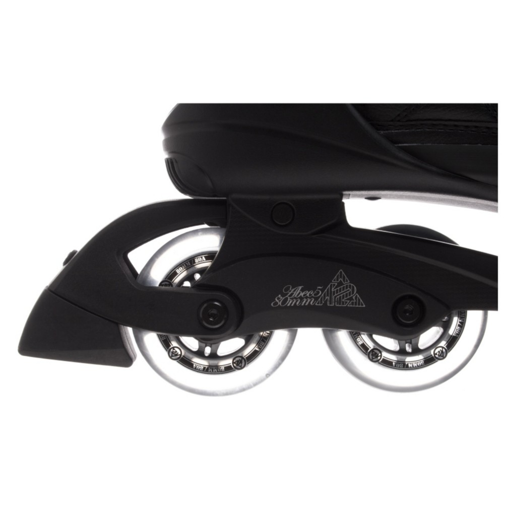 K2 Fat Joe Inline Skates 2010