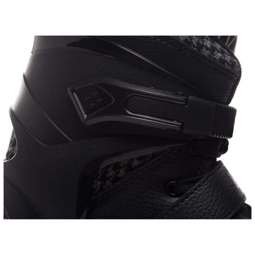 K2 Fat Joe Mens Inline Skates 2010