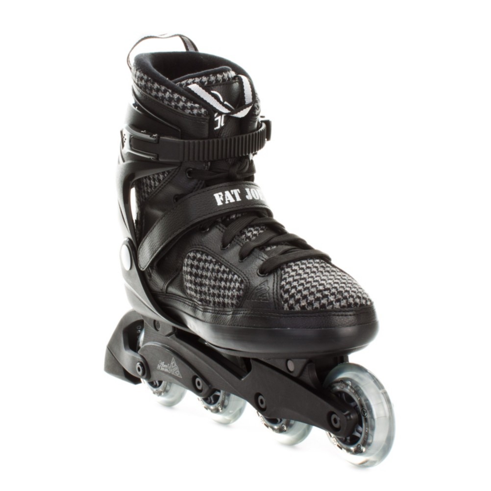 K2 Fat Joe Mens Inline Skates 2010