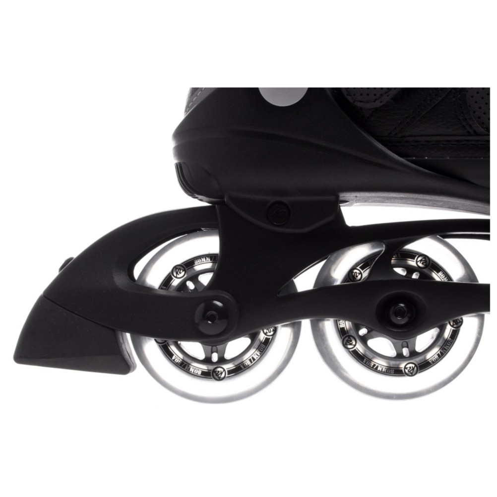 K2 Dirty Rat Inline Skates 2009