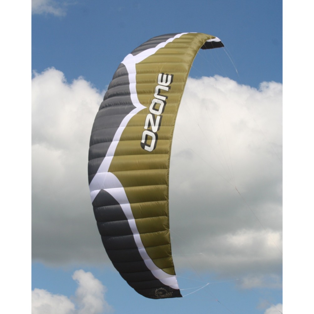 Ozone Powerkites Yakuza GT 3.0 Meter Land Kite 2009