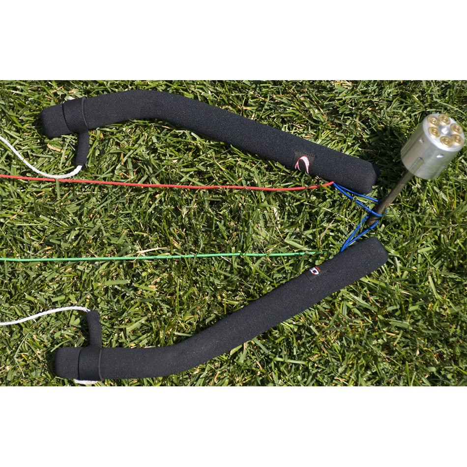 Ozone Powerkites Kites
