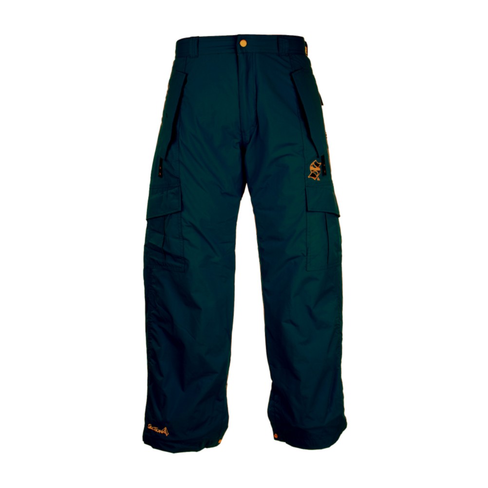 Section Kids Snowboard Pants