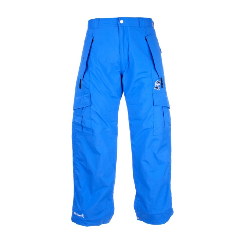 Section Cargo Pants - Boys