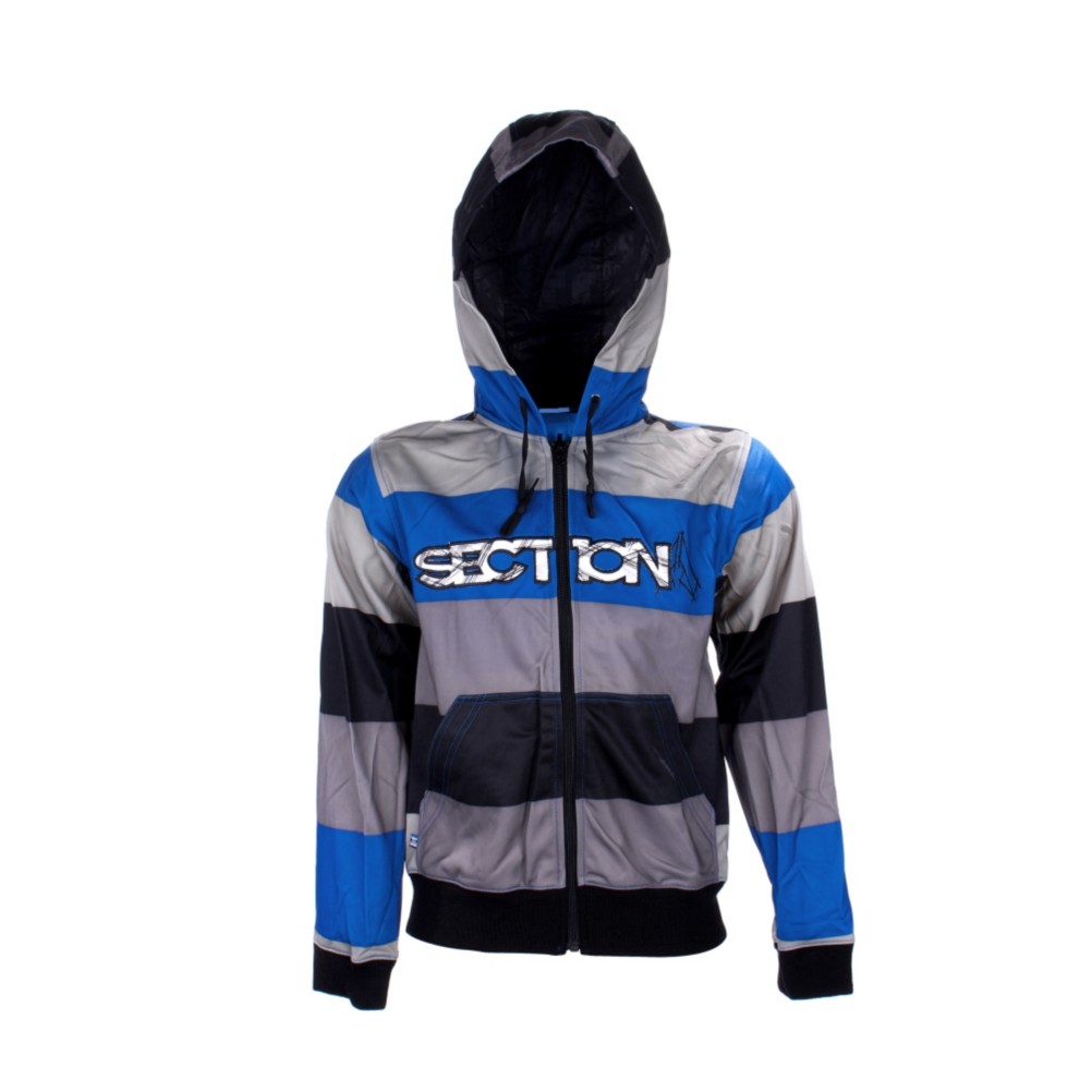 Section Component Jacket - Boys