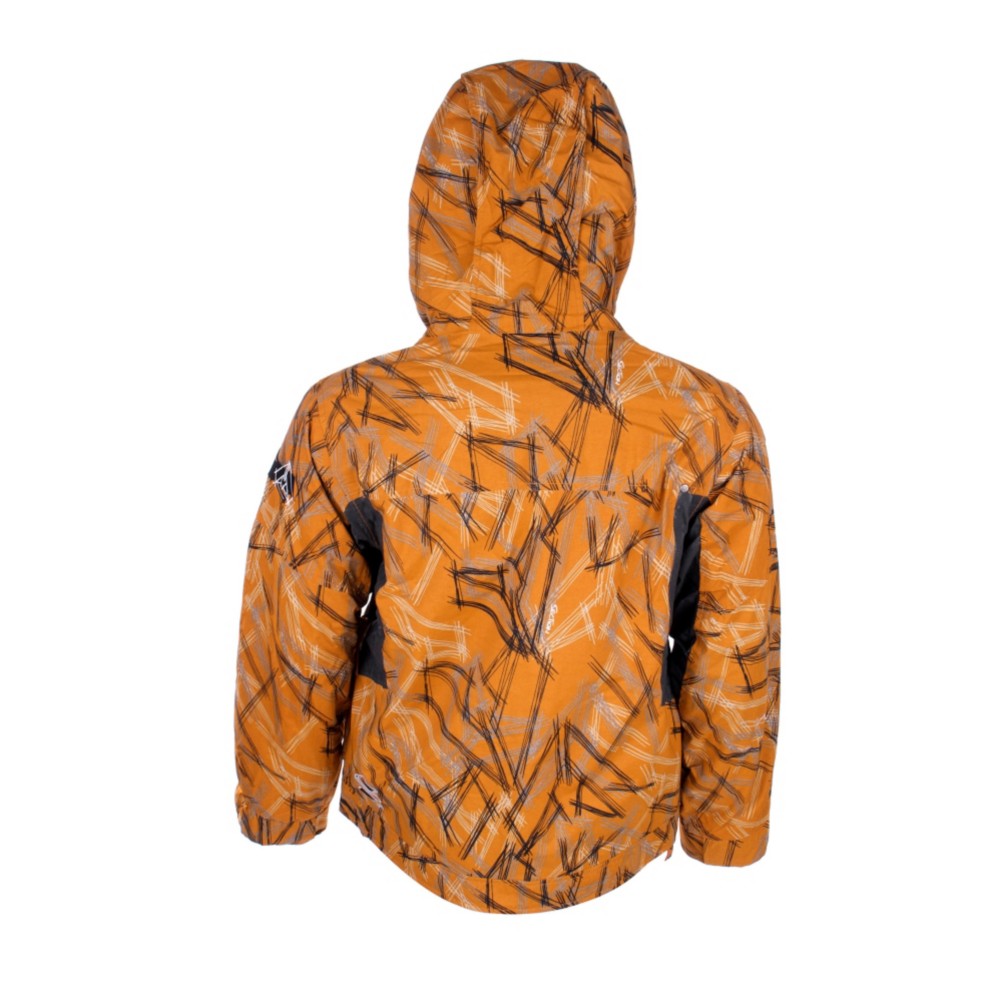Section Component Jacket - Boys