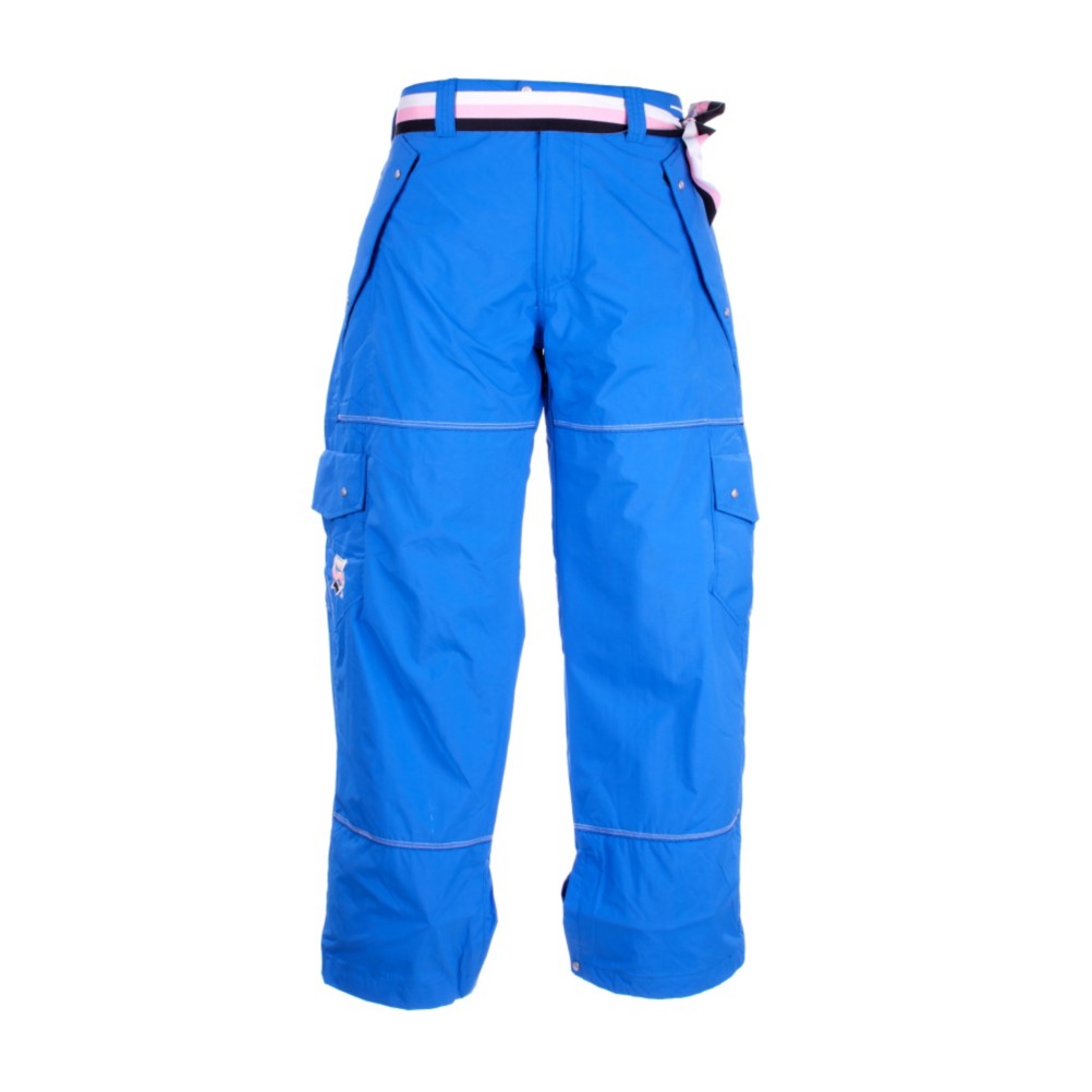 Section Cargo Pants - Girls