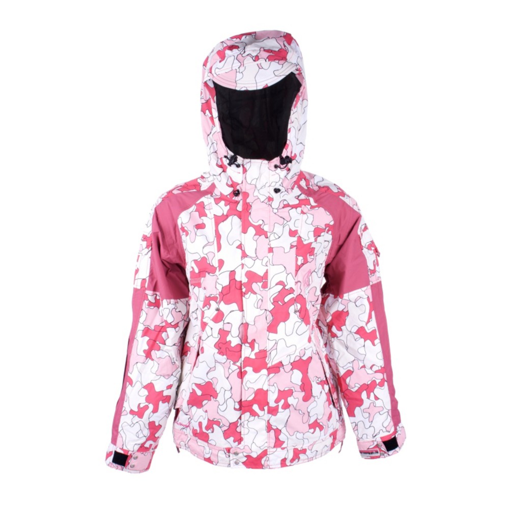Section Girls Snowboard Jackets