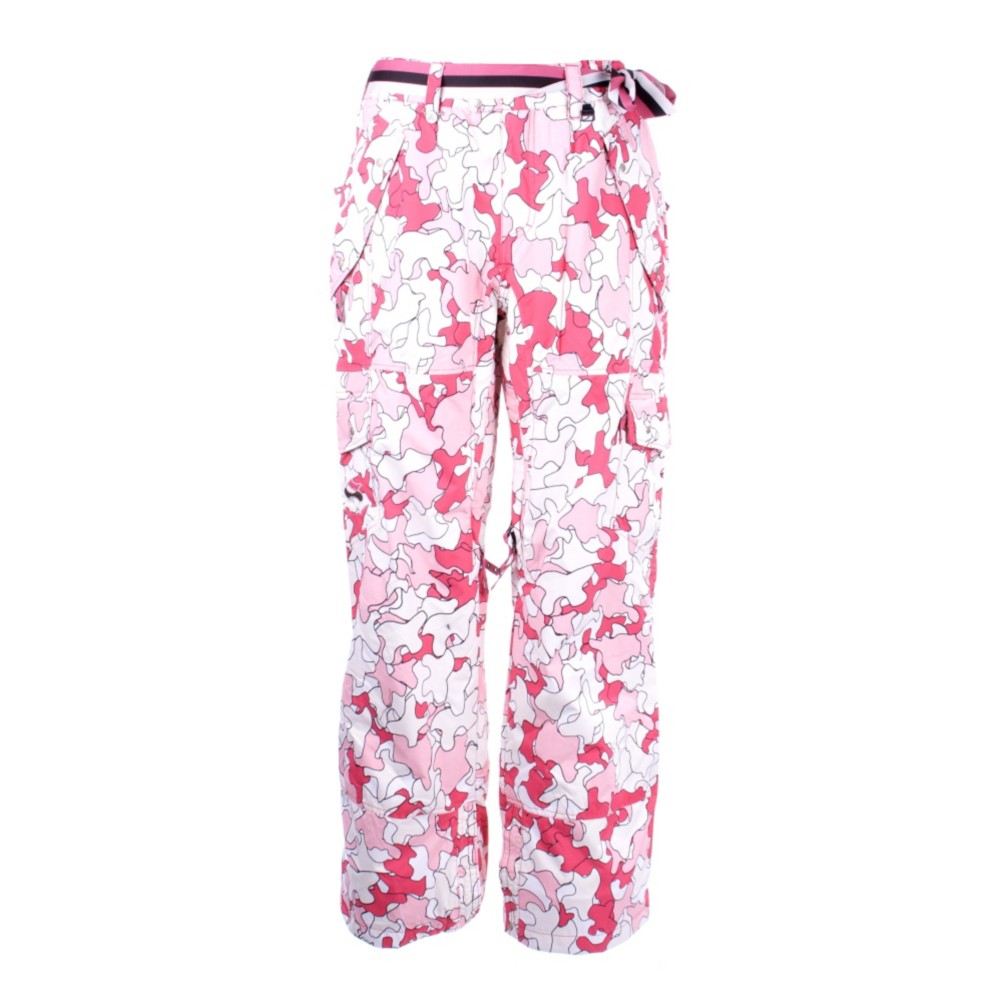 Section Womens Snowboard Apparel