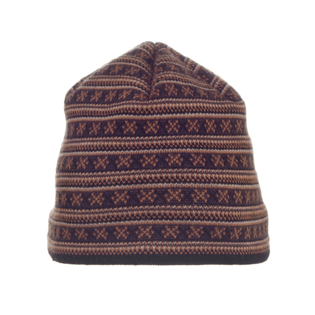 Turtle Fur Niklaus Merino Knit Hat 2009