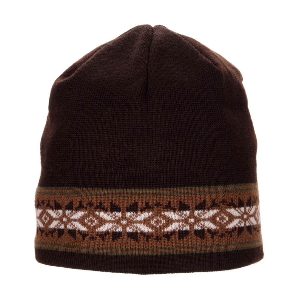 Turtle Fur Alpine Merino Knit Hat 2009
