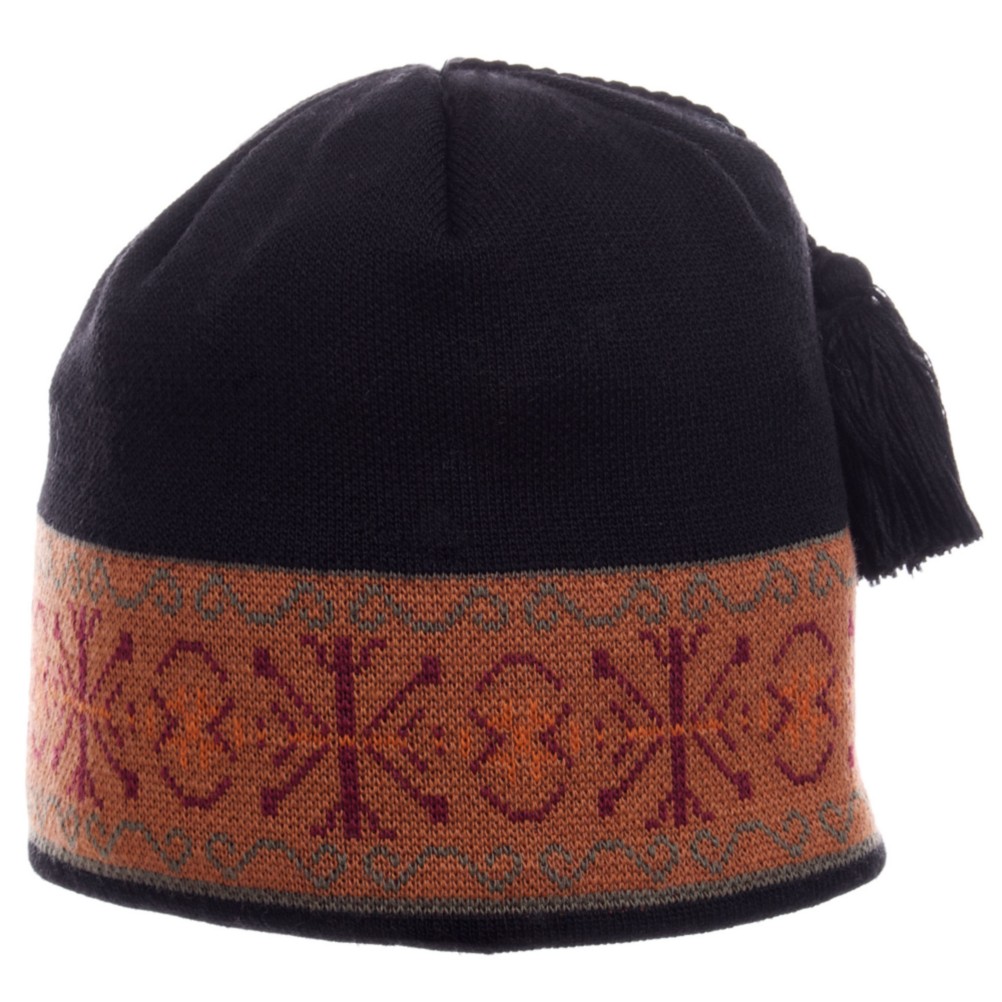 Turtle Fur Genty Merino Knit Hat 2009