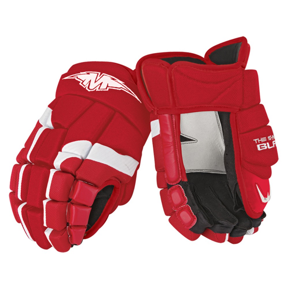 Mission Roller Protective Gear
