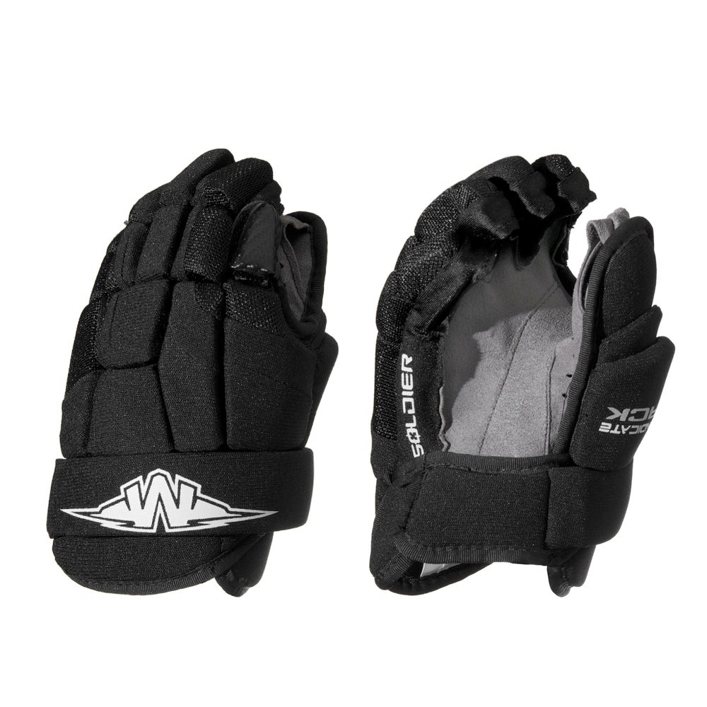 Mission Junior Hockey Gloves