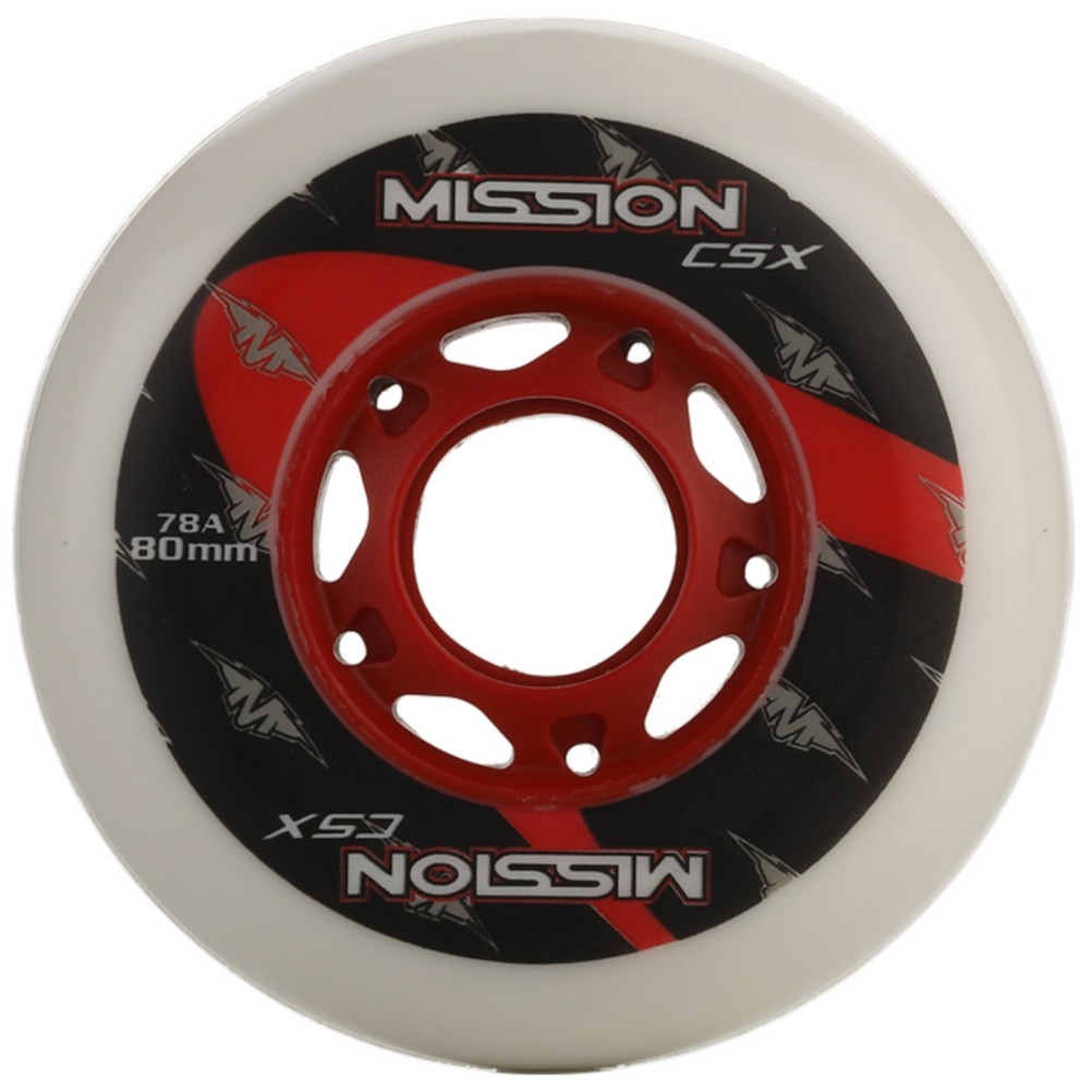 Mission Wheels