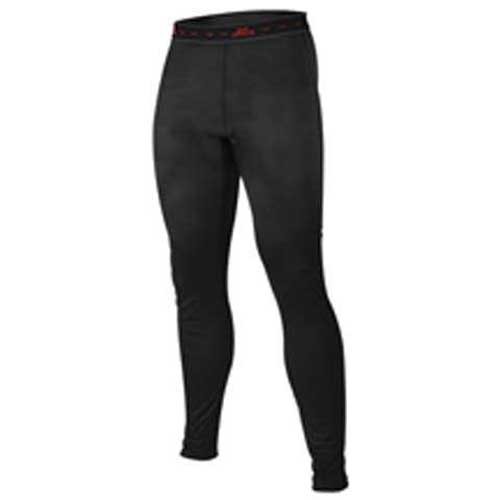 Hot Chillys Micro Fleece Base Layer Pants - Kids 2009