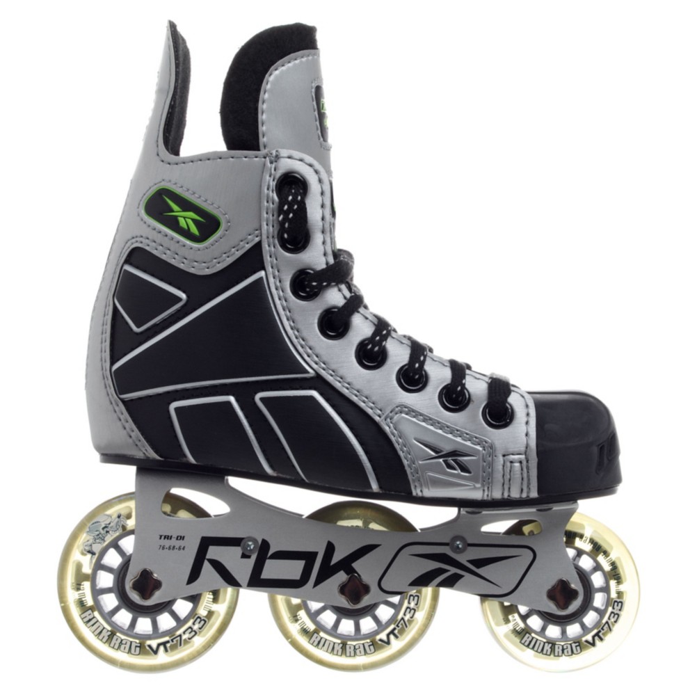 Reebok Youth Inline Hockey Skates