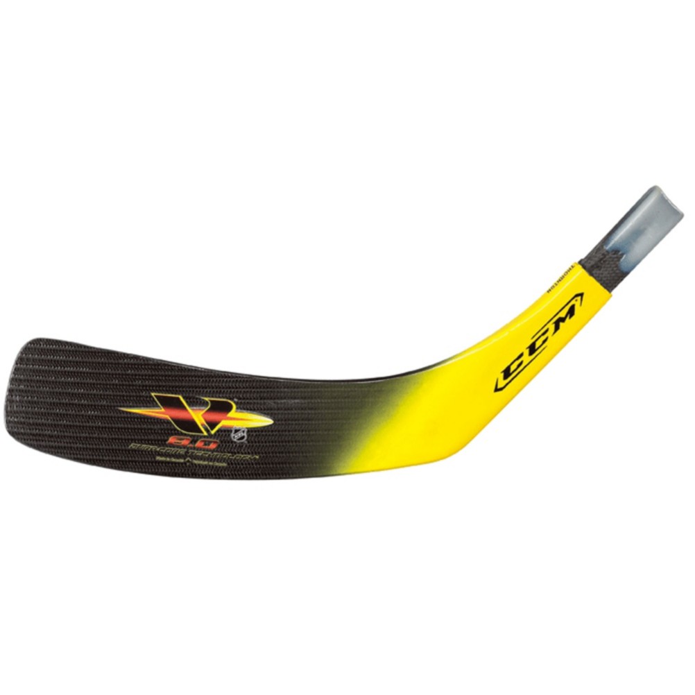 CCM Replacement Blades & Shafts