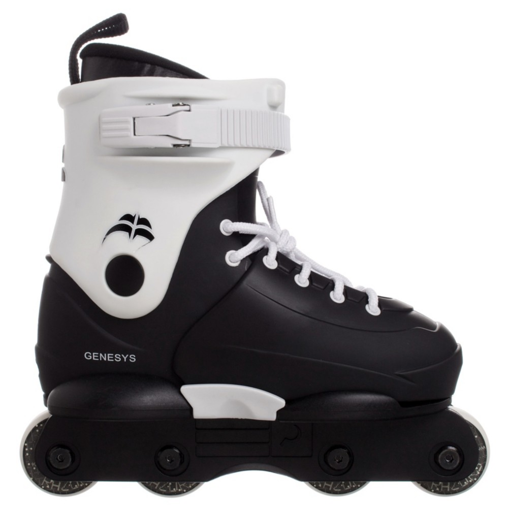 Razors Genesys Kids Aggressive Skates 2009