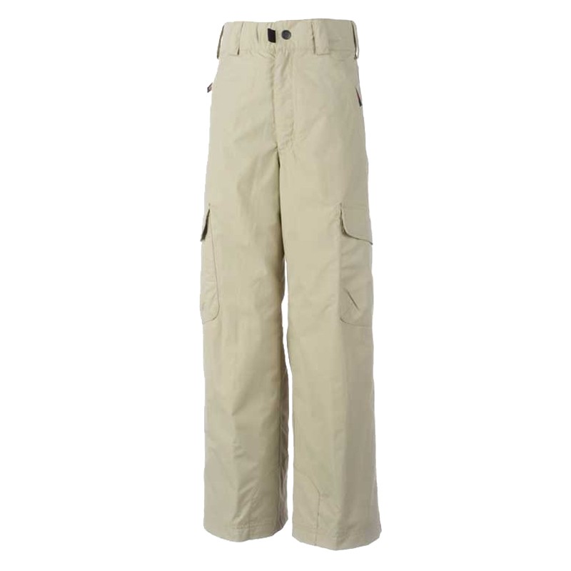 Obermeyer Cargo II Pants - Juniors 2009