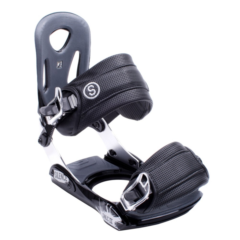 Silence SNLC II Snowboard Bindings