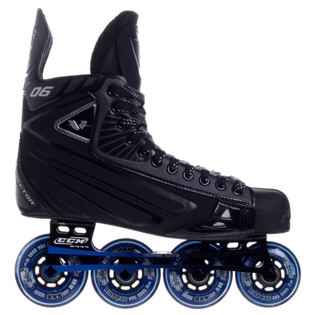 CCM Adult Roller Hockey Skates