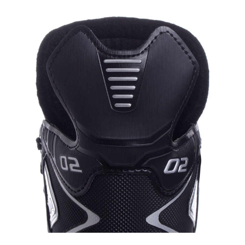 CCM Vector 02 Kids Inline Hockey Skates 2009