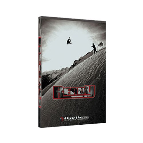 Ready Snowboard DVD 2009