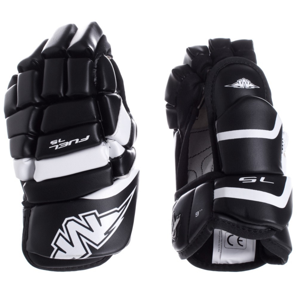 Mission Youth Hockey Gloves