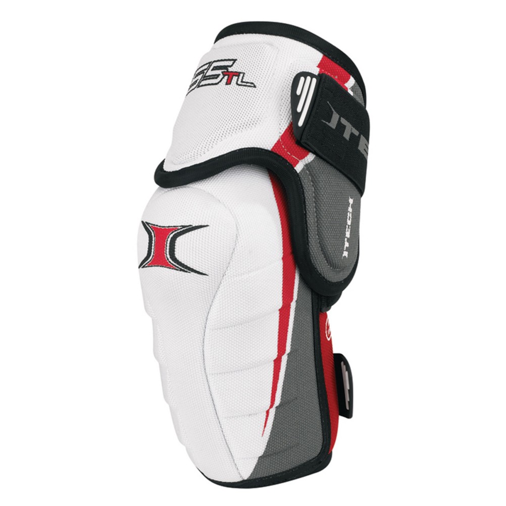 Itech Techlite 655 Hockey Elbow Pads - Senior