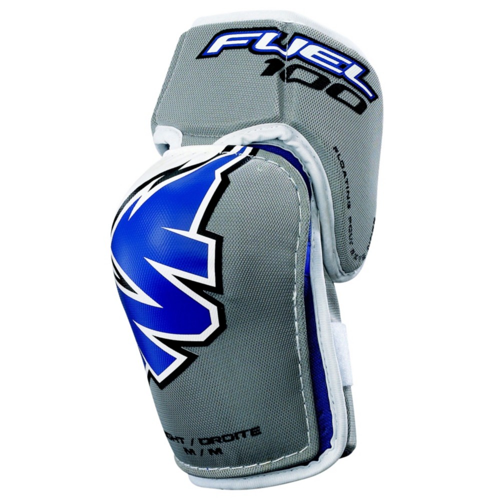Mission Hockey Elbow Pads