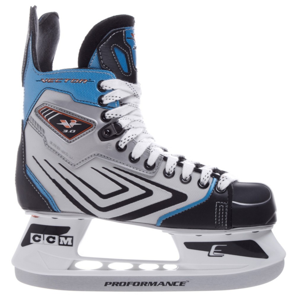 CCM V03 Ice Hockey Skates
