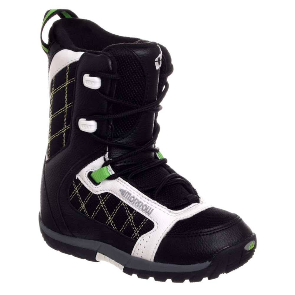 Morrow Snowboard Boots