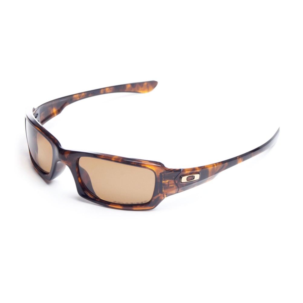 Oakley Fives Squared Polarized Sunglasses 2009