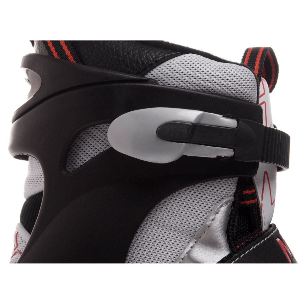 K2 Moto 100 Custom Fit X-Training Mens Inline Skates 2009