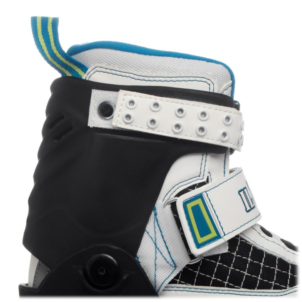 K2 Il Capo Commission Mens Inline Skates 2010