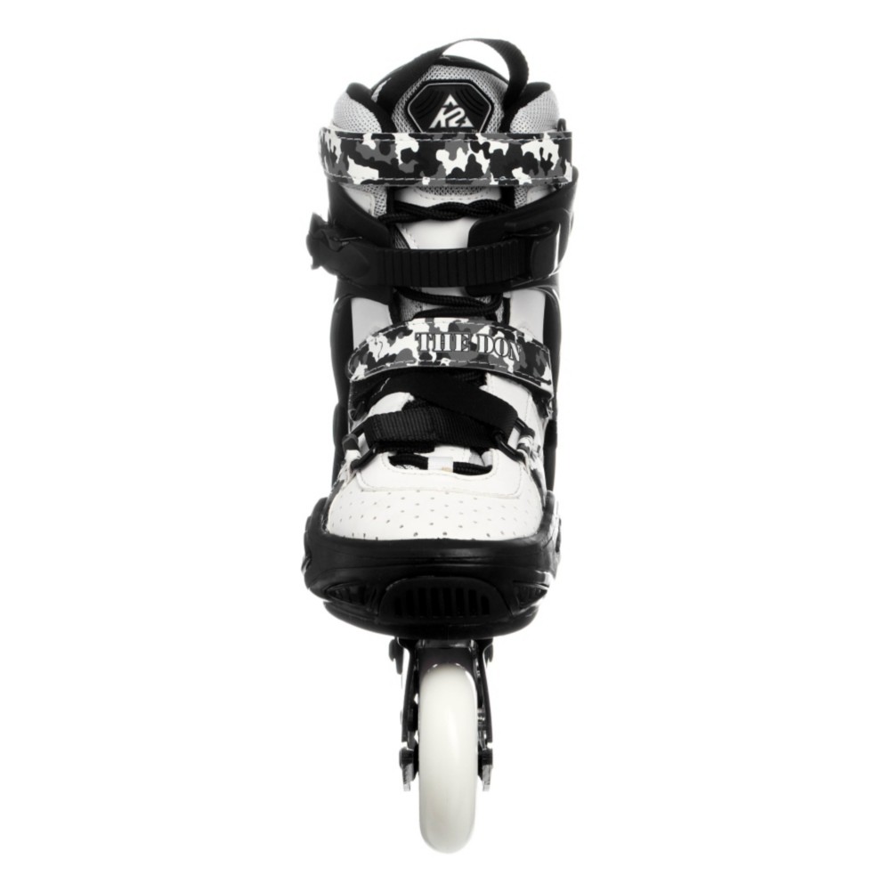 K2 The Don Commission Mens Inline Skates 2010
