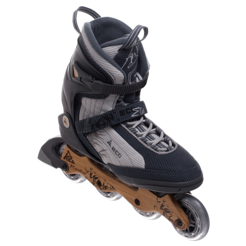 K2 Etu Eco Mens Inline Skates 2010