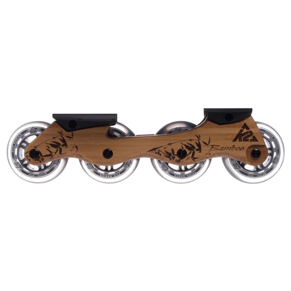 K2 Etu Eco Mens Inline Skates 2010