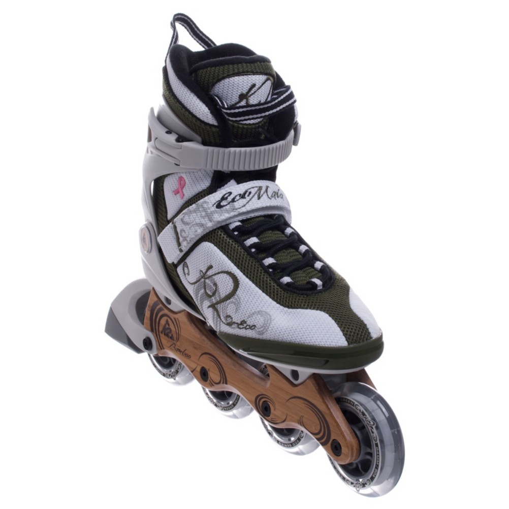 K2 Maia Eco Womens Inline Skates 2010
