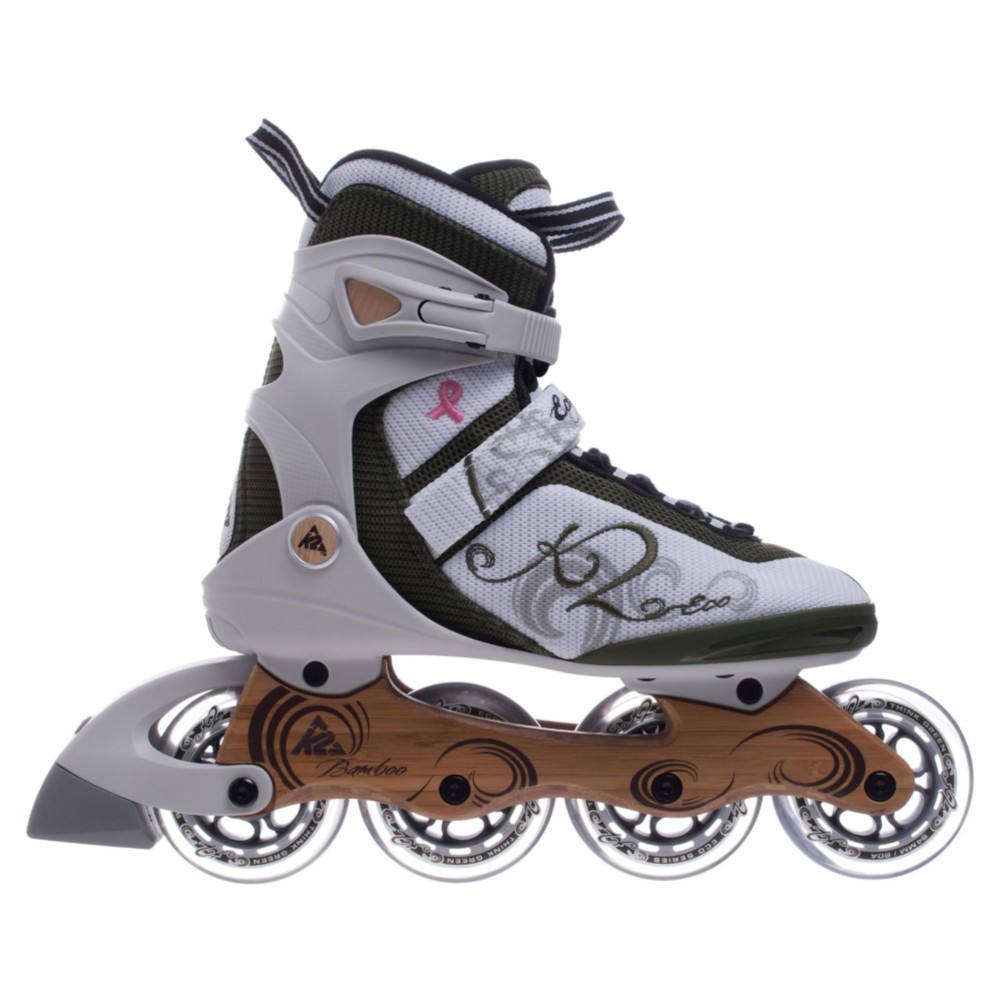 K2 Maia Eco Womens Inline Skates 2010