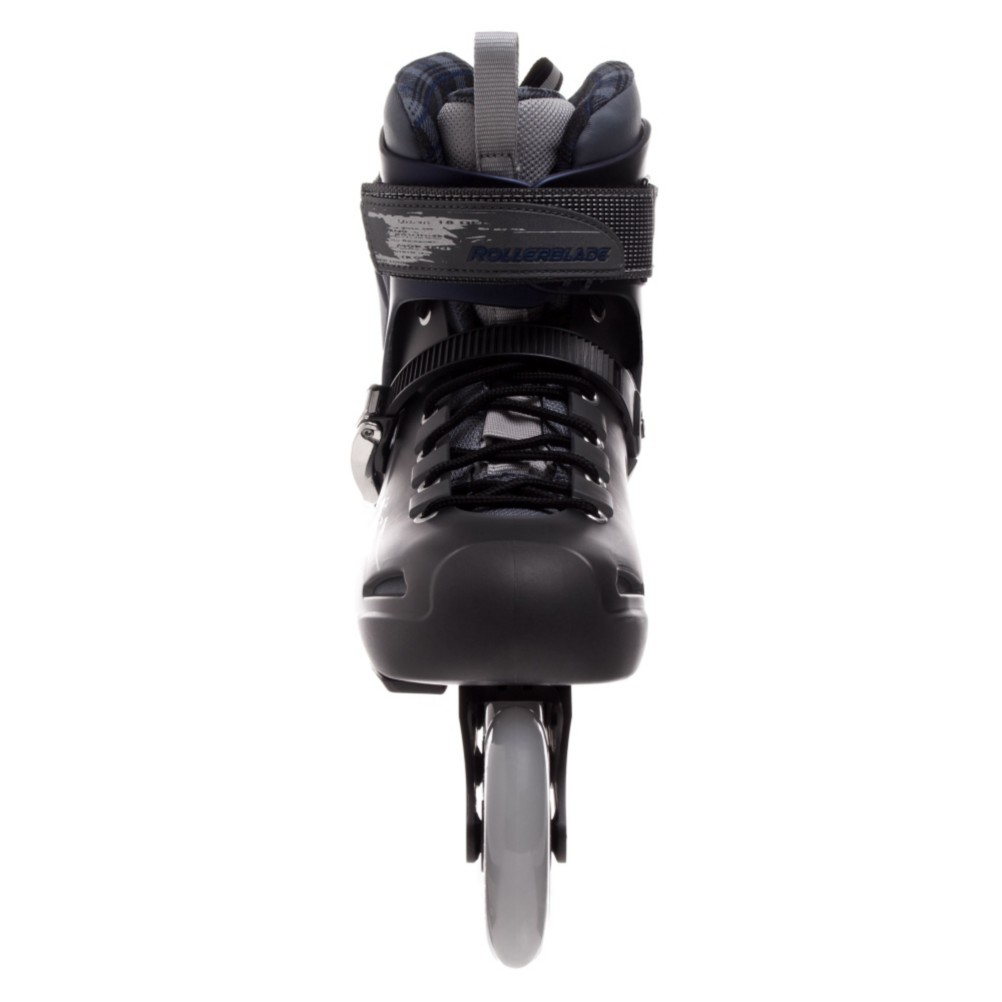 Rollerblade Fusion X7 Mens Inline Skates 2010