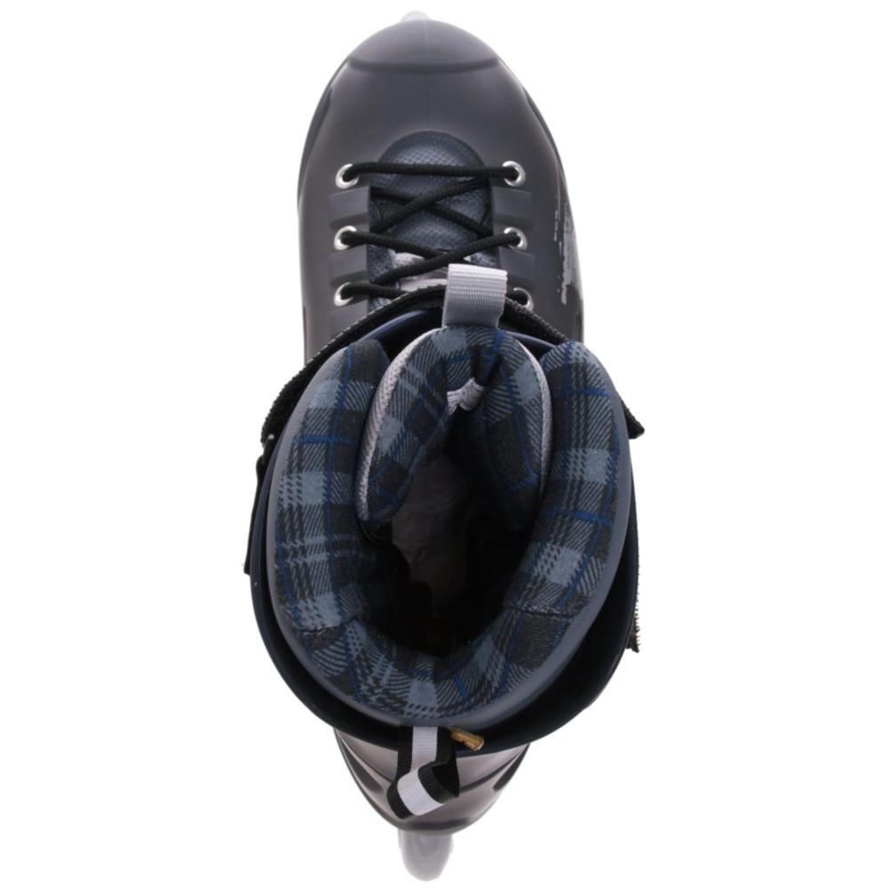 Rollerblade Fusion X7 Inline Skates 2010