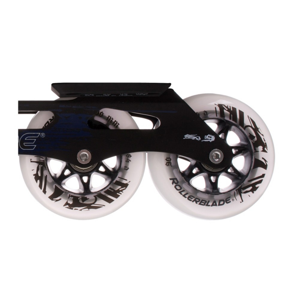 Rollerblade Fusion X7 Mens Inline Skates 2010